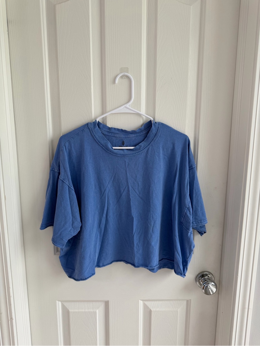 Free people movement inspire tee shirt - Picture 2 of 4